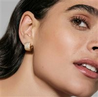 Orecchini Nomination Donna Enigmatic Shine in Argento 242409/012 - 242409/012